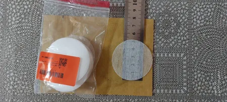 فیلتر قهوه مدل پرتا 51 بسته 100 عددی