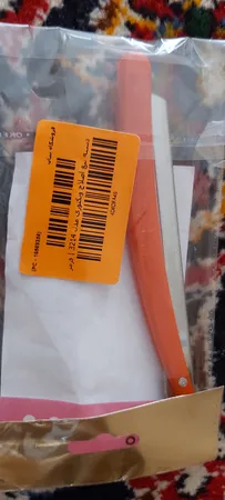 دسته تیغ اصلاح ویکتوری مدل 3214