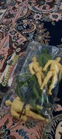اسباب بازی جنگی طرح سرباز بسته 6 عددی