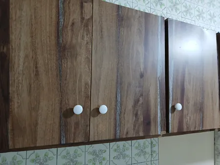 دستگیره کمد مدل M86 تک پیچ بسته 9 عددی