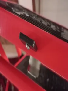 تجریه خرید نردبان 4 پله آلوم‌‌ پارس پله مدل الوند 06