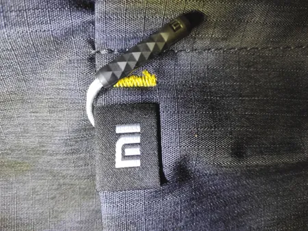 کوله پشتی شیائومی مدل Urban Leisure