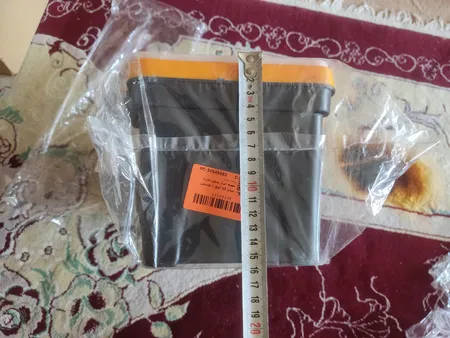 جعبه ابزار سوپر مدرن سایز 13 اینچ