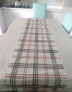 تجریه خرید سفره یکبار مصرف فیلجون مدل ضخیم طرح بری بری رول 30 متری