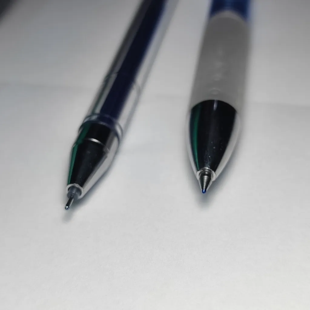 روان نویس سی کلاس مدل Candid مجموعه 6 عددی