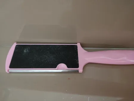 سوهان و رنده پا هلنا مدل M621