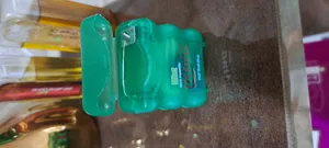 تجریه خرید نخ دندان مینا مدل نعنا مجموعه 2 عددی