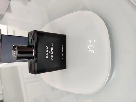 ادو پرفیوم مردانه شانل مدل Bleu De Chanel حجم 100 میلی لیتر