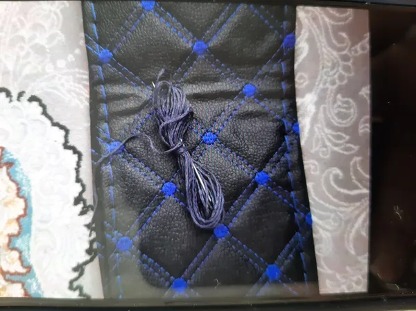 عکس ارسالی خریدار