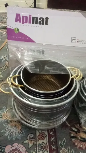 عکس ارسالی خریدار