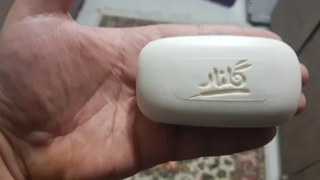 صابون شستشو گلنار مدل Teens بسته 5 عددی