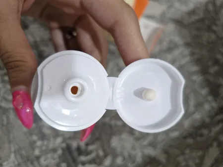 کرم ضدآفتاب سان‌سیف سری Acne Fluid مدل Supreme Invisible، حجم ۵۰ میلی‌لیتر