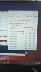 پردازنده مرکزی اینتل سری Comet Lake مدل Core i7-10700k