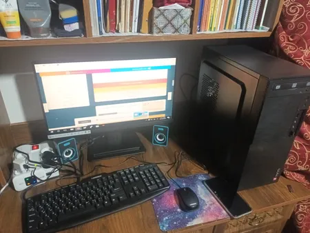 مانیتور 21.45 اینچ ام اس آی مدل PRO MP223