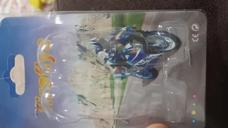 چراغ دوچرخه مدل اسکلت بسته 2 عددی