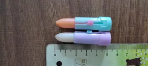 تجریه خرید بالم لب مرو مدل Mini-02 بسته 4 عددی