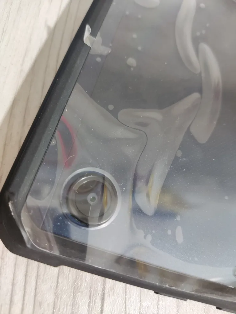 کاور بادیگارد مدل Kickstand مناسب برای تبلت سامسونگ Galaxy Tab A9