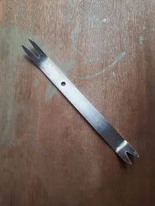 تجریه خرید آچار پنل و خاردرار مدل AJ-RAD-22CM