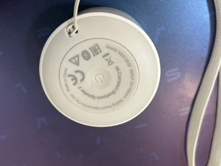 اسپیکر بلوتوثی قابل حمل شیائومی مدل Mini Compact 2