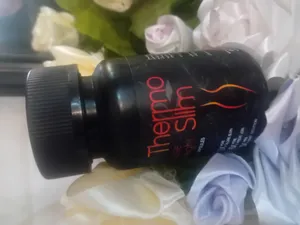 تجریه خرید کپسول لاغری ترمو slim بسته 60 عددی