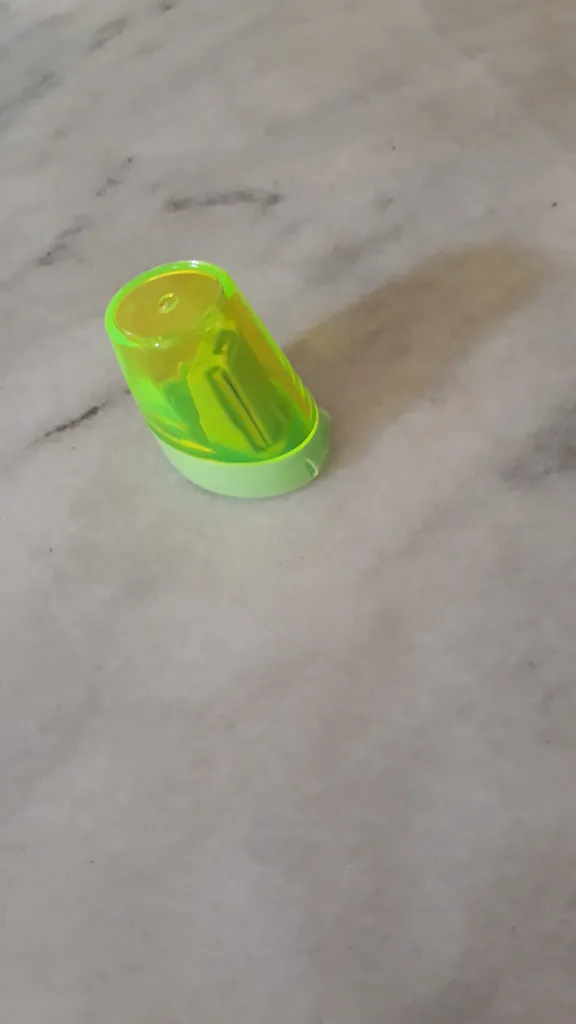 تراش فکتیس مدل v.plus