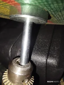 تجریه خرید تبدیل دریل به فرز مدل پایه بلند 7 حالته