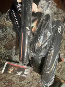 اتو مو پرومکس مدل 5757K