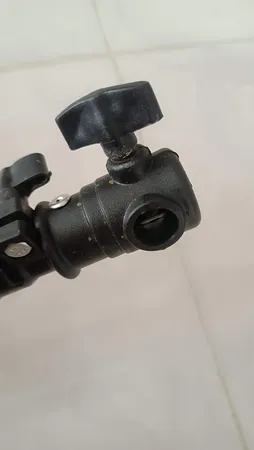 سه پایه نگهدارنده موبایل مدل m30