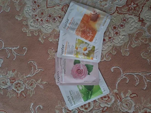 عکس ارسالی خریدار