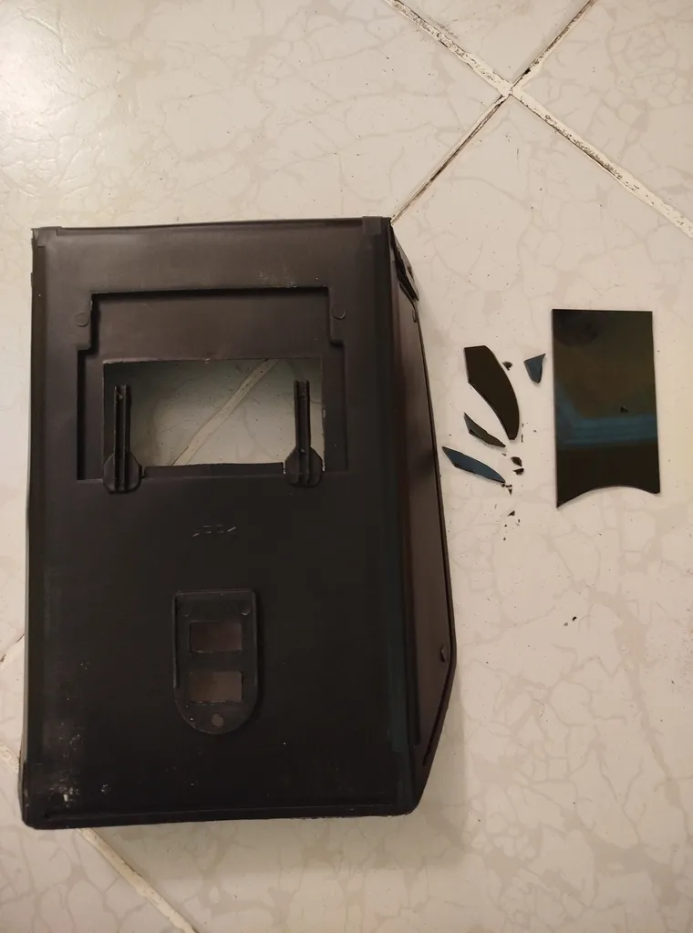 دستگاه جوش 300 آمپر مدون مدل Arc-300mini