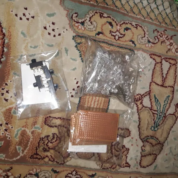 عکس ارسالی خریدار