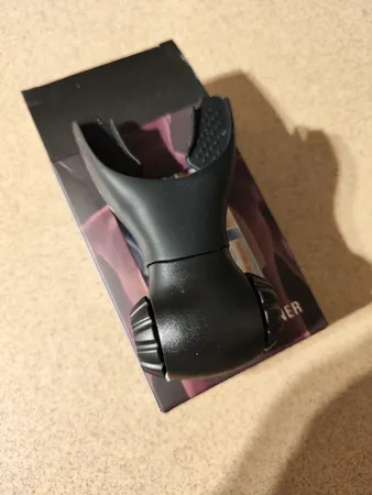 تقویت کننده تنفس مدل 1621