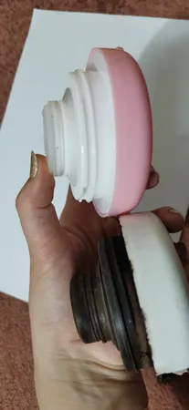 درب فلاسک مدل AHD1