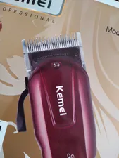 تجریه خرید ماشین اصلاح کیمی مدل kemei 2600