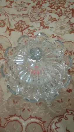 سرویس 31 پارچه ظروف سرو لیزا موری مدل 7G1W