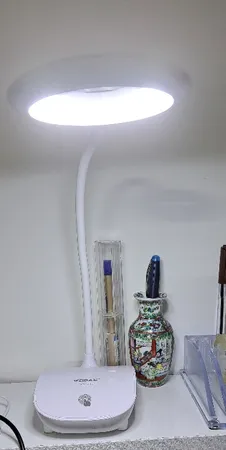 چراغ مطالعه ویداسی مدل WD-6039