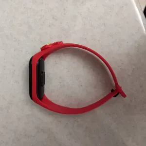 تجریه خرید ساعت مچی دیجیتال پسرانه مدل R-TUCH