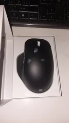ماوس بی سیم مایکروسافت مدل Bluetooth Ergonomic Mouse