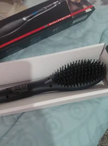 تجریه خرید برس حرارتی پرو جیمی مدل GM-2972