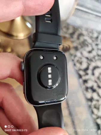 ساعت هوشمند هوآوی مدل FIT 3