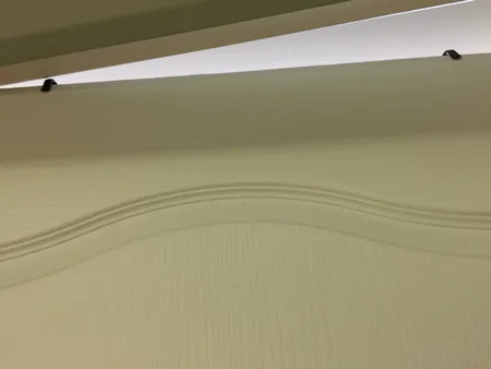 آویز لباس مدل پشت دری