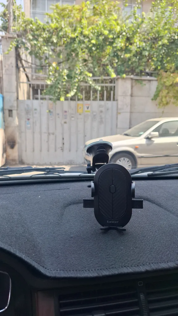 نگهدارنده گوشی موبایل ارلدام مدل ET-EH144