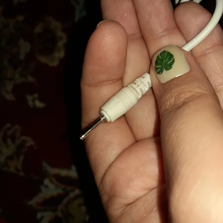 برس پاک‌سازی مدل SF12