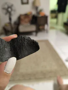 تجریه خرید چسب‌ پاک کننده بینی ویت مدل Charcoal بسته 6 عددی