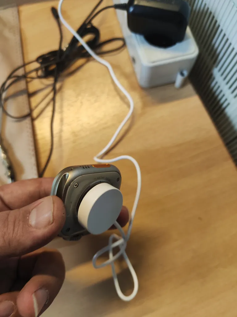 ساعت هوشمند ریمکس مدل WATCH8 ULTRA