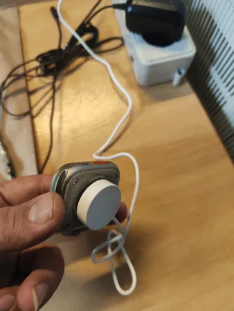 ساعت هوشمند ریمکس مدل WATCH8 ULTRA