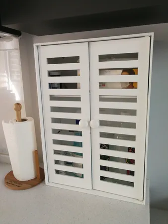 شلف دیواری مدل N-173