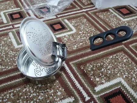 اسفند دود کن صحرا برکان