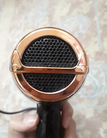 سشوار حرفه ای کایزر مدل MAX POWER