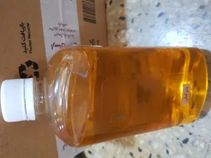 تجریه خرید روغن بذر کتان گیاه قانون - 500 میلی لیتر